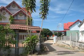 การปรับปรุงเป้าหมายเพื่อประสิทธิภาพในการสร้างสรรค์ชนบทใหม่